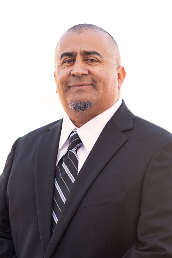 Leandro Baldenegro was chosen by the Glendale City Council on April 12, to fill the vacancy in the Ocotillo District, and he will be sworn in April 23.