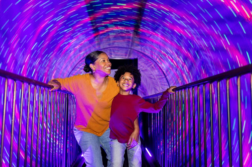 Museum of Illusions Scottsdale has deals for everyone during May.