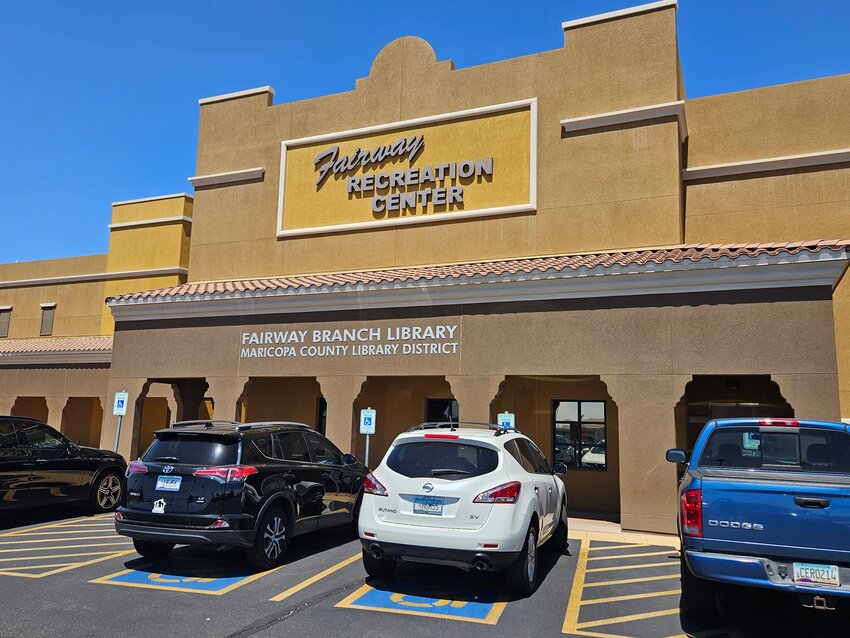 Concerns about security and safety at the Fairway Public Library led to its potential closure, but the Recreation Centers of Sun City and Maricopa County Library District are close to signing a new five-year lease.