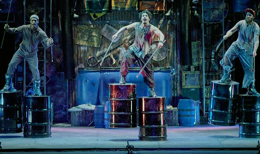 The Chandler Center for the Arts has announced its initial lineup of shows for 2024-25, its 35th anniversary season. The season will be a blend of returning favorites and new artists. Highlights of the season include the rhythm theatrical show, Stomp, set for Feb. 7, 2025.