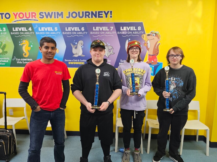 Highland Prep&rsquo;s SeaPerch team successfully secured a spot in the 2024 International SeaPerch Challenge happening this summer in Maryland.