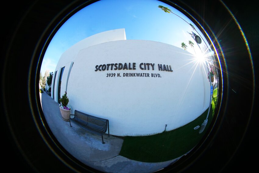A draft of the Scottsdale Community Sustainability Plan is available for public comment through April 30. Visit ScottsdaleAZ.gov and search &ldquo;sustainability plan&rdquo; to review the document and make comments.