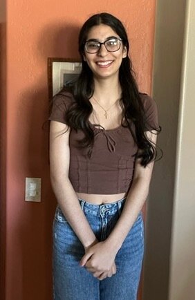 Chapter ER, Surprise announced that the P.E.O. Board of Trustee&rsquo;s awarded 904 scholarships for the 2024-2025 academic year, including one to Angelina Yousif, a senior at Valley Vista High School.