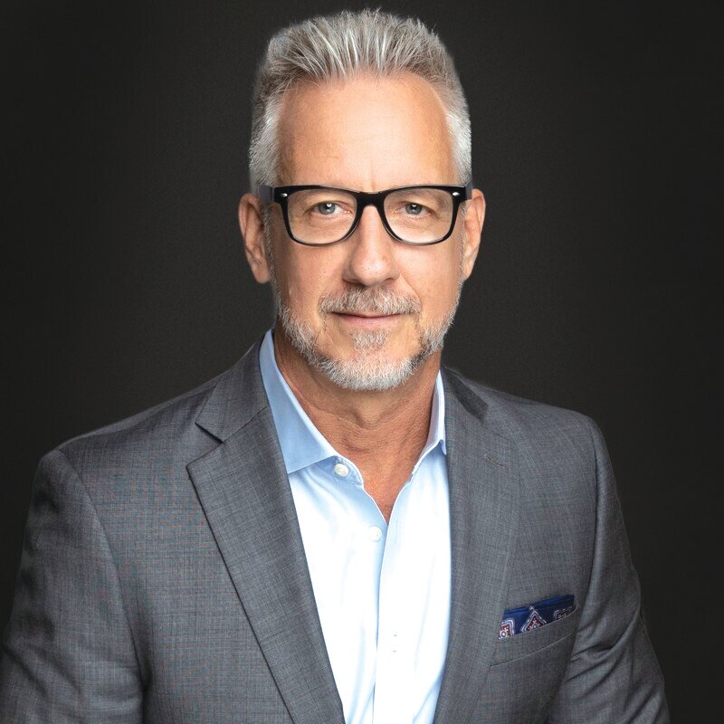 Kevin Owens has joined the Lessen real estate company as executive vice president, multifamily. (Courtesy Lessen)