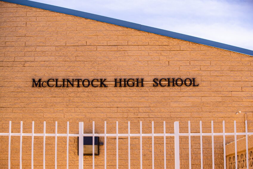 McClintock High School makes U.S. News and World Report&rsquo;s 2024 list of best public high schools in Arizona.