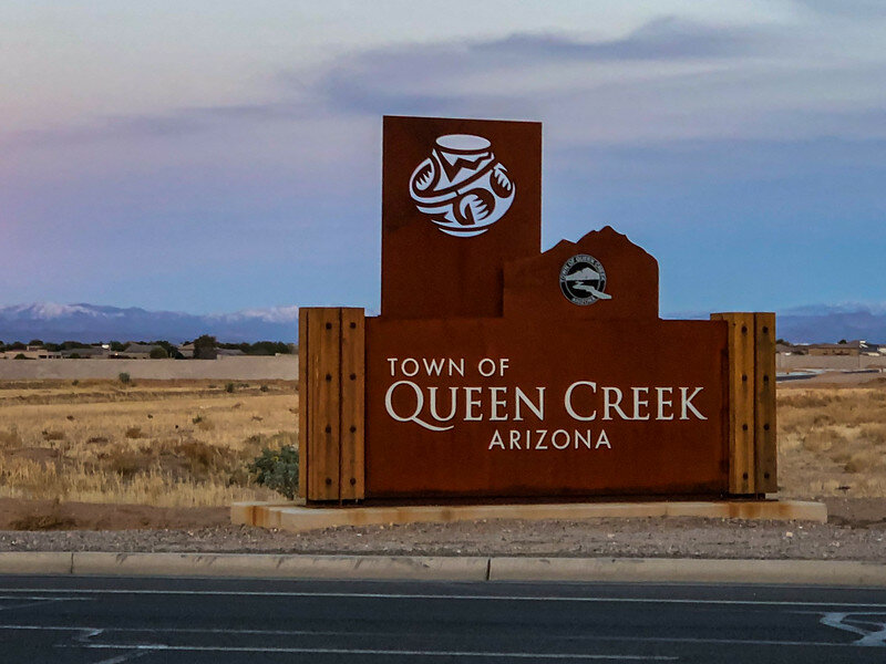 The Queen Creek Town Council will is expected to approved a tentative $723.8 million budget for the upcoming new fiscal year.