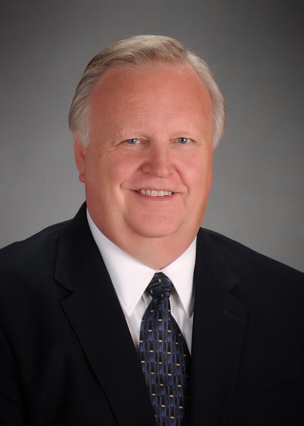Ken Olson, Recreation Centers of Sun City West interim-general manager