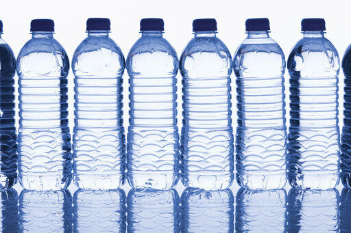Florence will be hosting a bottled-water drive on May 3 and 4.