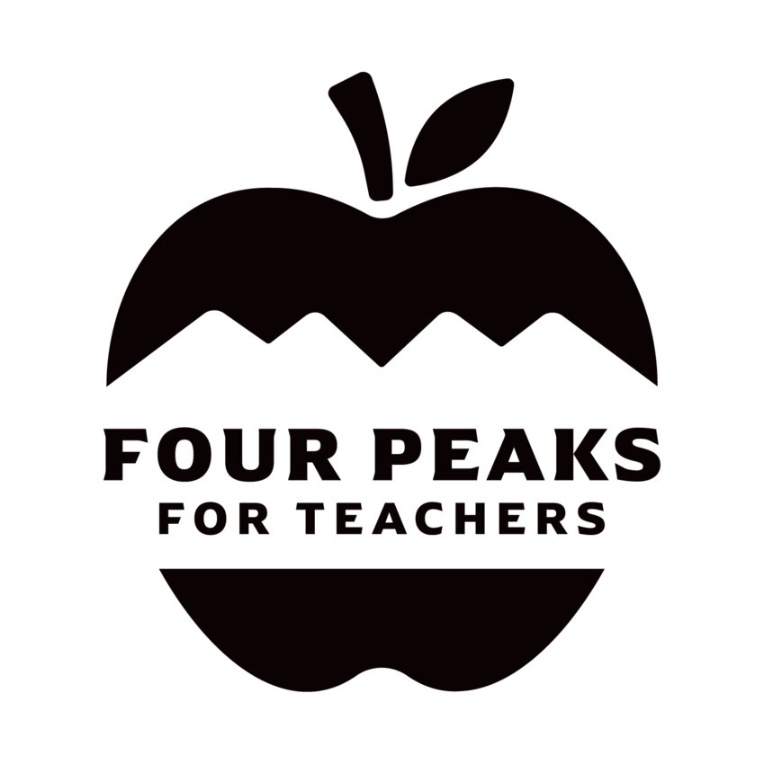 Four Peaks Brewing is bringing back its Four Peaks for Teachers for its thirteenth year.