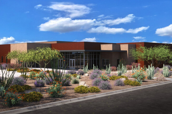 The Pinal County Elections Department, which is housed at 188 S. Main St. in Coolidge, is moving to a new facility at 320 W. Adamsville Road in Florence.