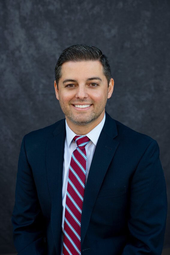 Jeff Anthony joined Wilde Wealth Management Group as a wealth management advisor in 2019 and is now chief growth officer.
