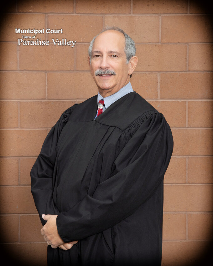 Steven A. Cohen has been a trial lawyer for 46 years and Paradise Valley Municipal Court for 23 years.