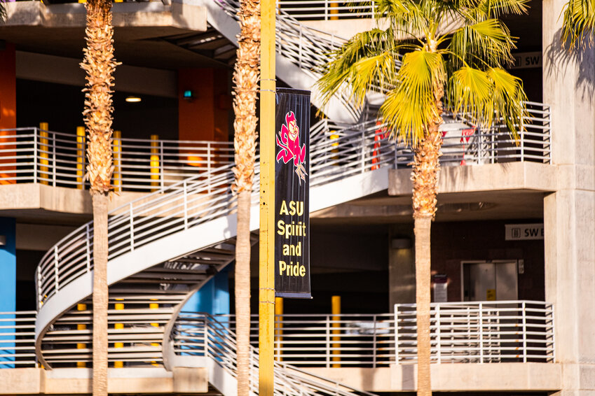 ASU's main campus experiences air conditioning issues after a basement flooding incident.