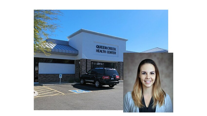 Queen Creek Health Center has been purchased by Read Healthcare LLC, Patient care will be led by Nicole Read, an advanced practice registered nurse.
