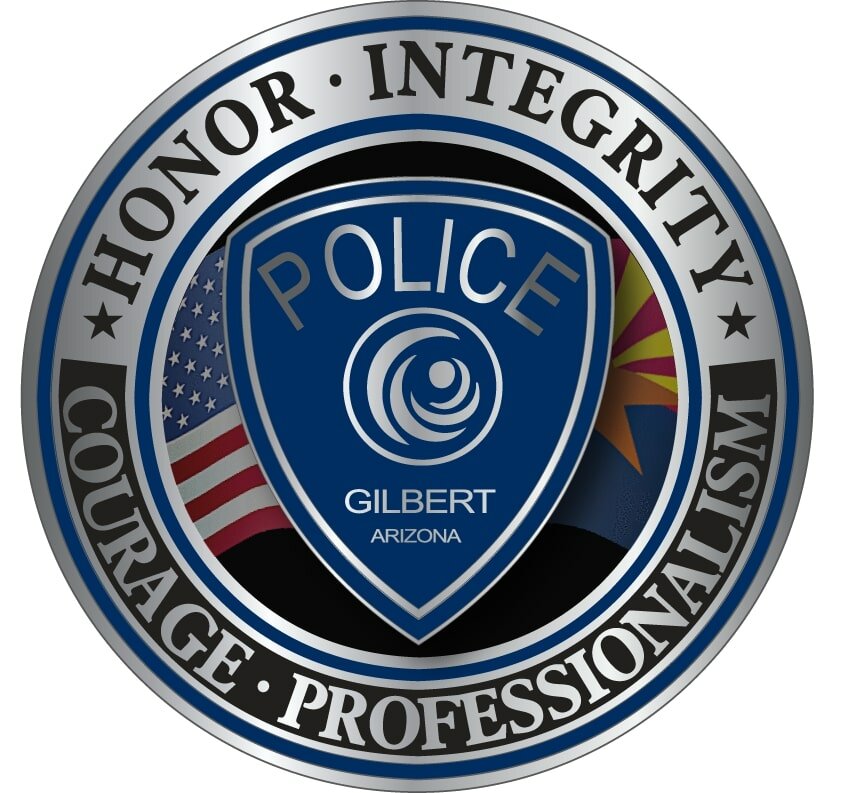 Gilbert police have identified the victims of a murder-suicide discovered early Monday morning.
