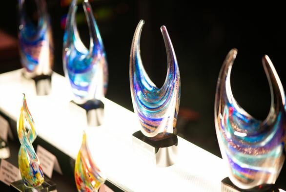 Join the Chandler Chamber of Commerce on Thursday,&nbsp; May 30, 5 p.m., at Gila River Resorts &amp; Casinos at Wild Horse Pass for the 37th annual Community Awards.