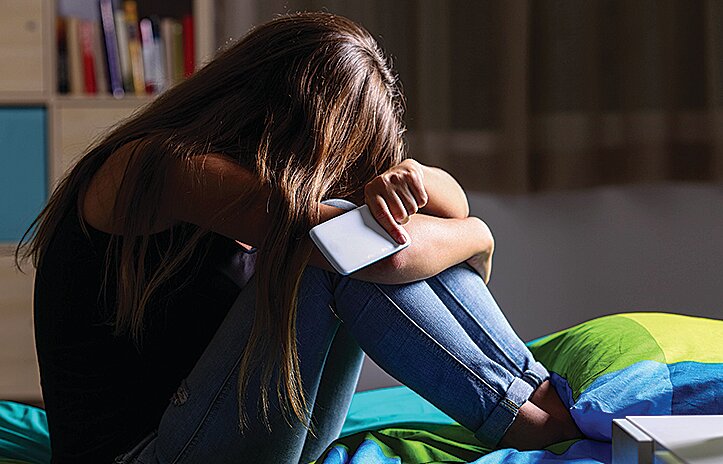 Teen mental health issues and substance abuse is getting a closer look in the northwest Valley thanks to a Maricopa County grant to Banner Health.