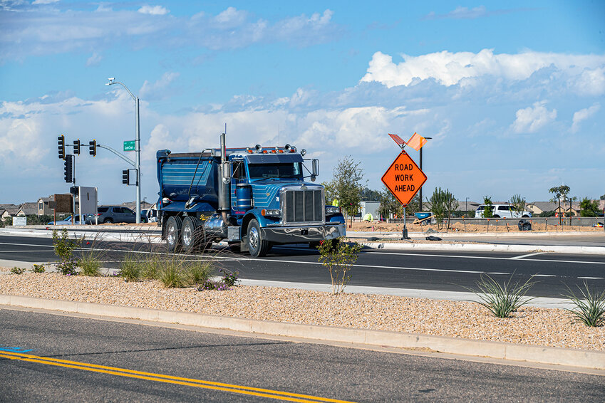 The final budget approved by the Queen Creek Town Council for the upcoming fiscal year is 17% smaller than the current year&rsquo;s budget but includes almost $160 million for transportation infrastructure.