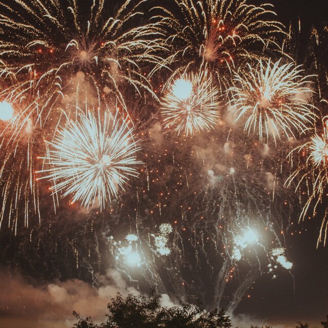Scottsdale 4th of July Celebration at WestWorld returns for the 11th year. Festivities will include dining, a snowball fight, a bull riding rodeo, a sliders eating contest and, of course, fireworks.