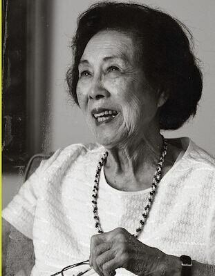 The life and work of Pearl Tang will be explored at Surprise City Hall on May 22.
