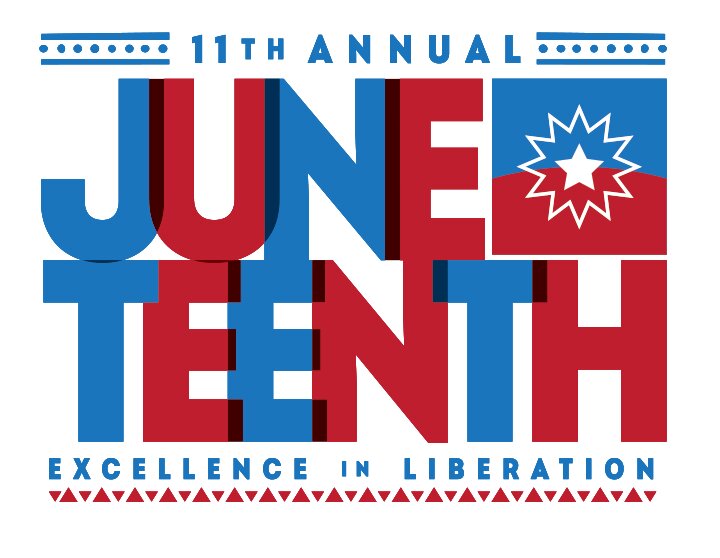 Tempe's African American Advisory Committee hosts its Juneteenth Celebration for the 11th year at Tempe History Museum.