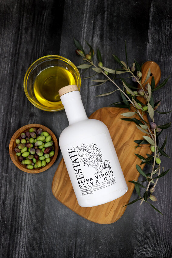 The Queen Creek Olive Mill won the Silver Award for its Estate Extra Virgin Olive Oil at the 2024 New York International Olive Oil Competition this month.