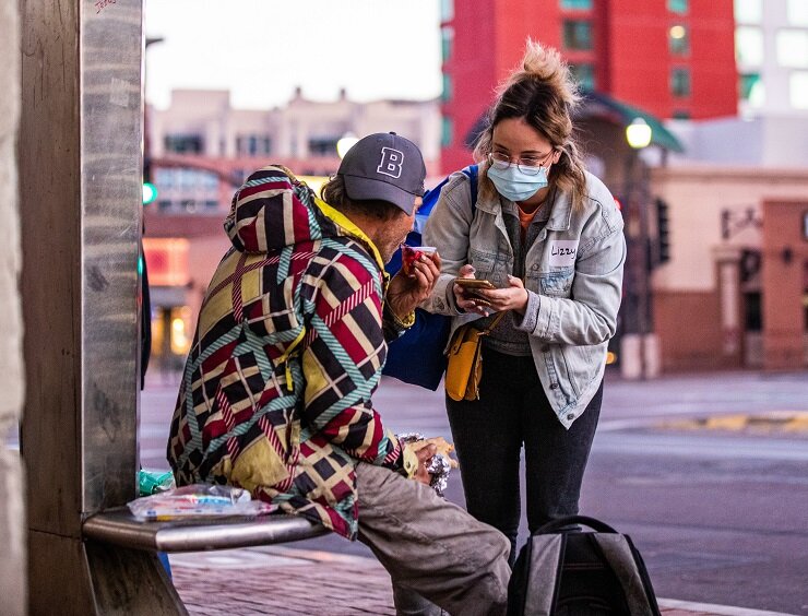 Tempe&rsquo;s latest Point-in-Time homeless street count showed a significant drop in the number of people experiencing homelessness in the city &ndash; 34% this year. The Maricopa County Association of Governments on Wednesday released the Point in Time homeless count.