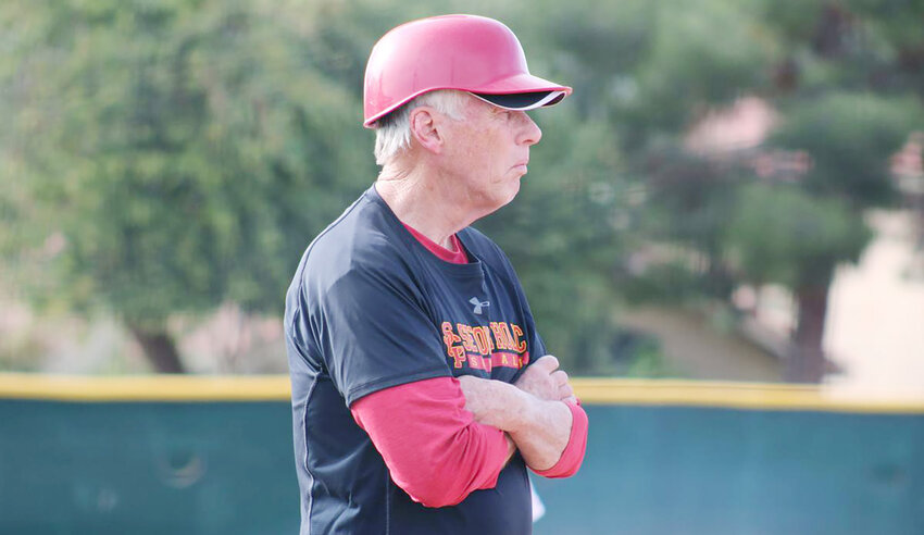 Seton Catholic Prep&rsquo;s softball coach, Jerry Mullin, has announced his coaching retirement after 38 years at the helm of the Sentinels softball program.