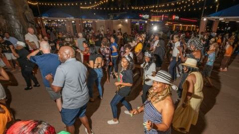 The City of Chandler&rsquo;s Diversity, Equity &amp; Inclusion Division is celebrating Juneteenth and Freedom Week by co-hosting its third annual Culture Music in the Park event. The event is Saturday, June 15, from 7 p.m. to 9:30 p.m. at Dr. A.J. Chandler Park West, 3 S. Arizona Ave. in Downtown Chandler.