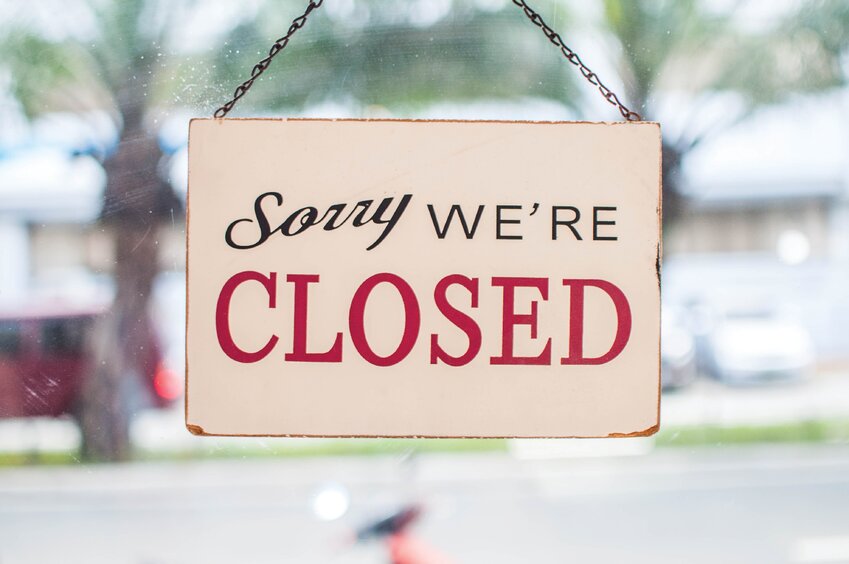 The Fountain Hills Chamber of Commerce will close for two weeks from July 1-14 for building maintenance.