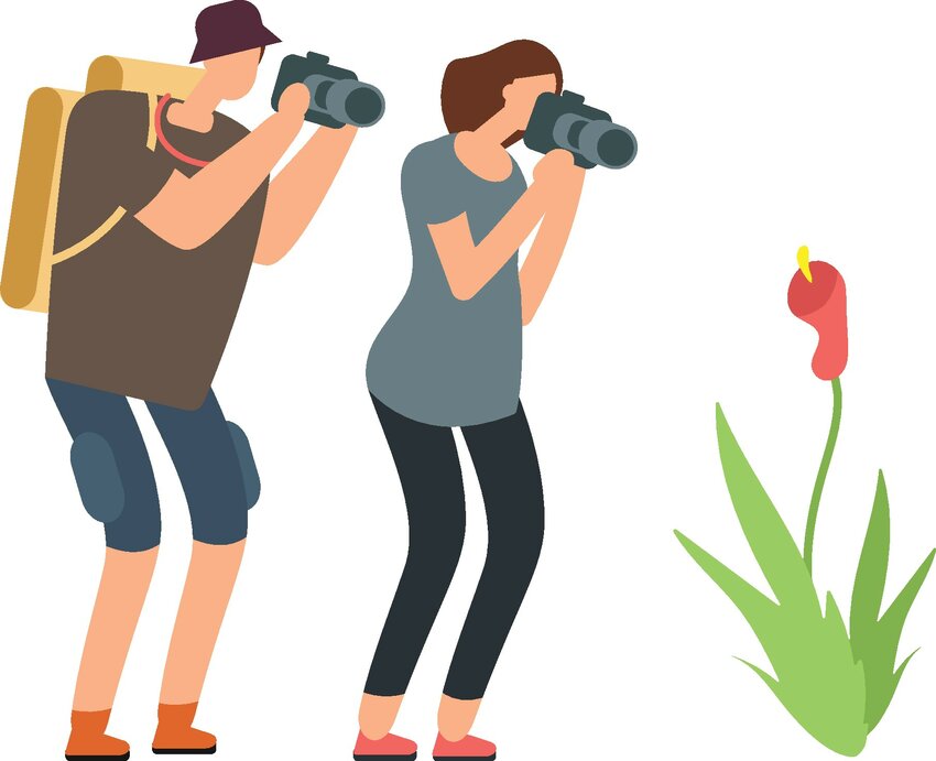 The Fountain Hills Photography Club will meet Wednesday, Aug. 7, at 6 p.m. in the Fountain Hills Community Center