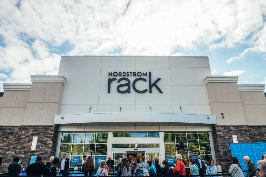 Fashion retailer Nordstrom announced plans to open a new Nordstrom Rack in Surprise in fall 2025.