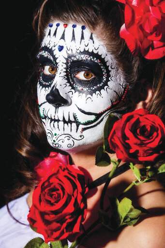 The 8th Annual Scottsdale D&iacute;a de los Muertos Fiestas is set for Oct. 24-Nov. 2.