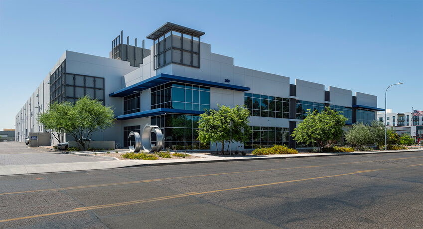 JLL has announced that local apparel company Branded Bills has expanded its headquarters to Tempe.