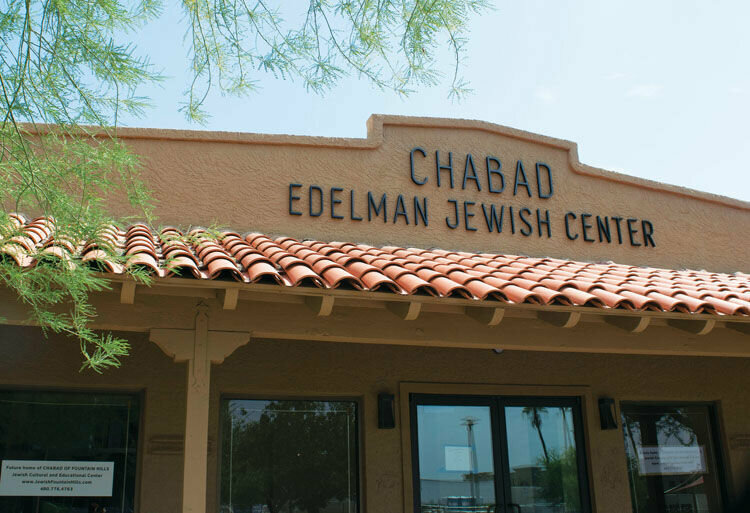 &ldquo;Colorful Profiles&rdquo; is a four-week course at the Chabad of Fountain Hills focusing on the lives of 12 men and women in Jewish history. The community is invited to register.