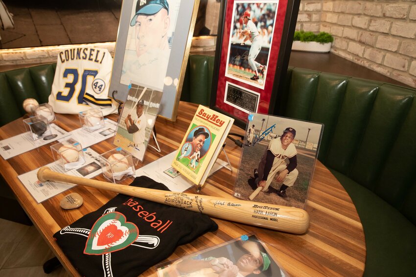 Babbo Italian Eatery will hold its fourth annual Day of Giving on Feb. 26.