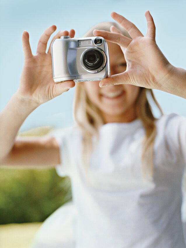 The PW Litchfield Heritage Center is hosting a&nbsp;children's photography workshop on Wednesday, Jan. 29.