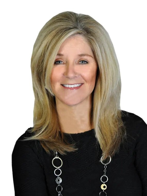 Karen DeGeorge is the founder of DeGeorge Partners.