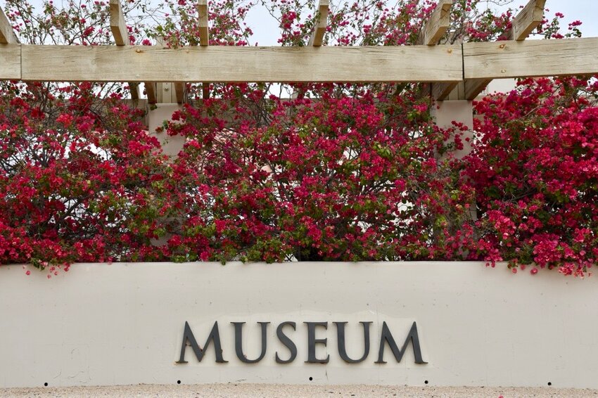 The P.W. Litchfield Heritage Center hosts &quot;Create a Certified Wildlife Habitat at Home&quot; on Saturday, Feb. 15.