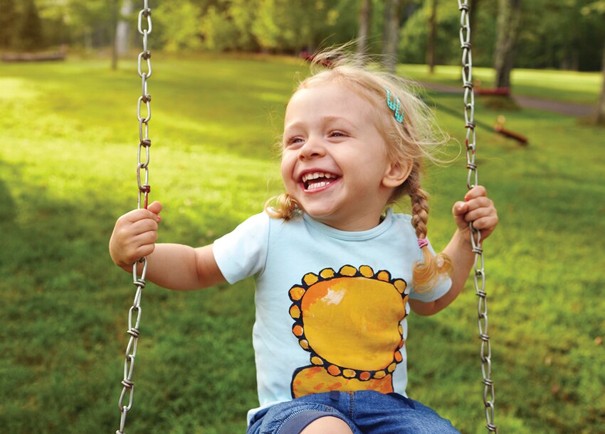 The city of Surprise invited the community to a KIDZ Jamboree and a celebration of the Week of the Young Child.