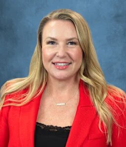 Scottsdale Unified School District Governing Board Member Carine Werner wants to cut at the administrative level in order to save school positions next year.