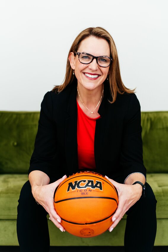 Sasha Graham, creator and host of the “Sports Will Save Us All,” has joined the ranks of United Cerebral Palsy of Central Arizona’s community ambassador program.
