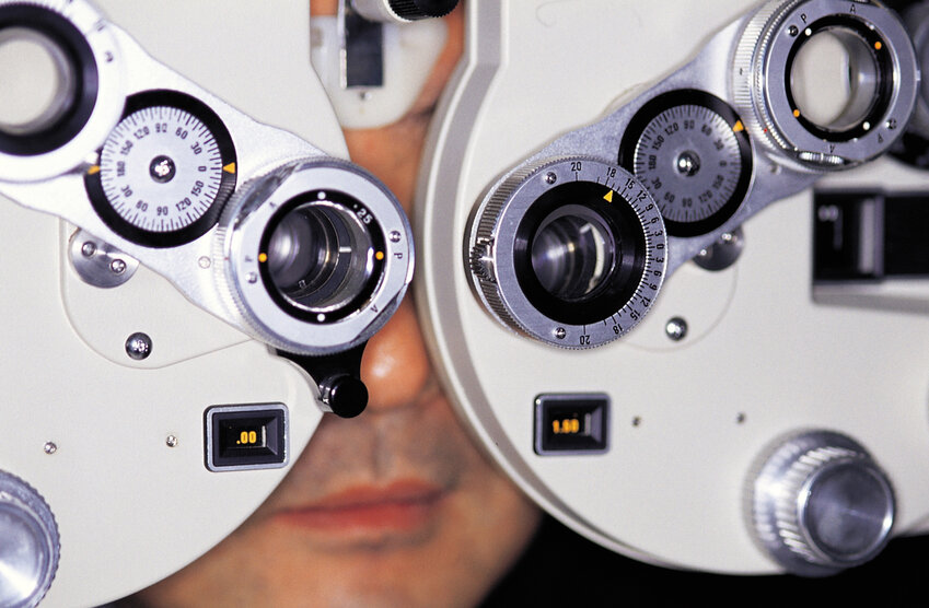 Residents have a new choice in eye care with Desert Vista Eye Specialists opening a new office in Scottsdale.