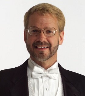 Renowned composer Dr. Michael Burkhardt will present &ldquo;Love Unknown,&rdquo; a Palm Sunday worship experience at the Shepherd of the Hills Lutheran Church Sunday, April 13, at 9:30 a.m.