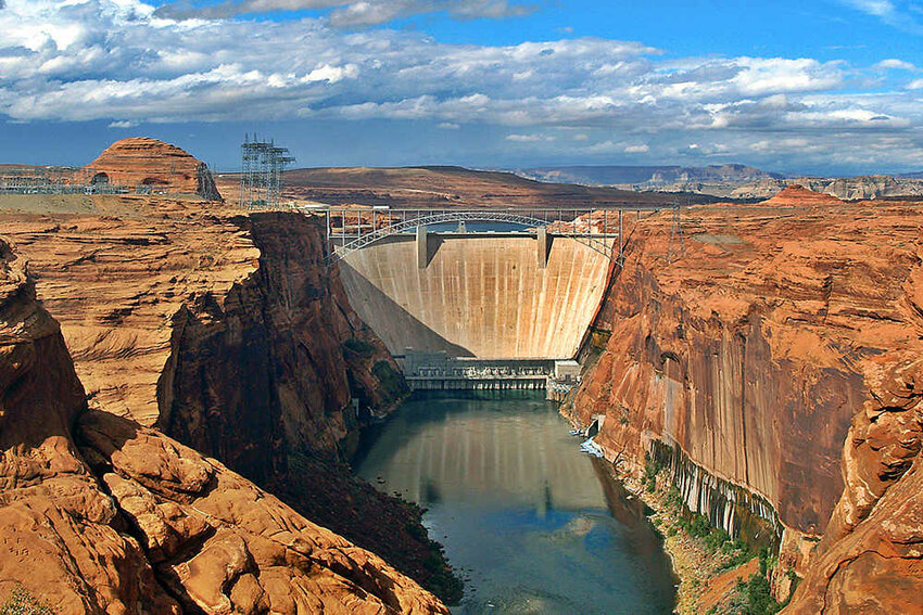 Join Arizona Historical Society historian Jim Turner for his AZ Speaks discussion, &ldquo;The Colorado River and It&rsquo;s Wonders: A Study in Water Use and Conservation&rdquo; at 11 a.m. Wednesday, April 9 in the Surprise City Hall Council Chambers.