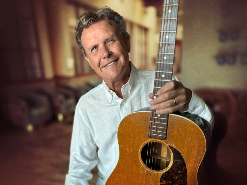 The Grand Music Club is presenting James Hersch and the second annual Songwriters Showcase.