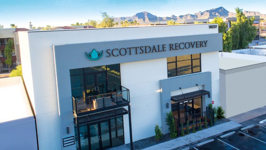 Scottsdale Recovery Center received $232,878 in opioid settlement funds distributed by Maricopa County. SRC was one of 17 local organizations to receive settlements this year totaling $4.3 million.
