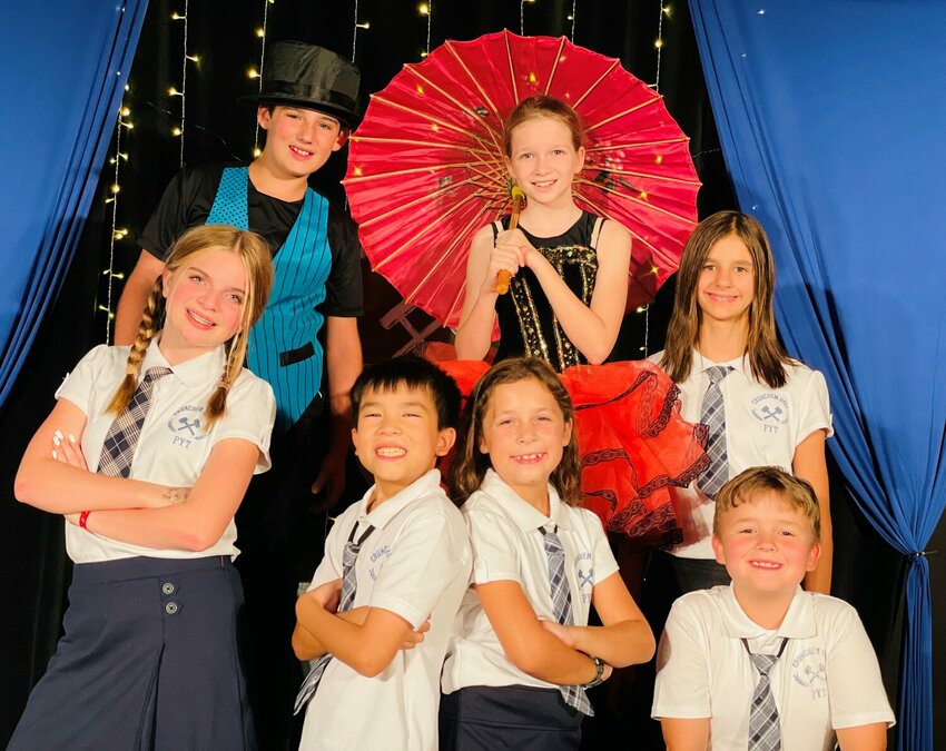 The Fountain Hills Youth Theater is offering two summer camps for youth ages eight and older.