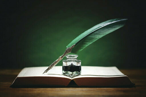 The Scottsdale Society of Women Writers group will welcome Constance Patrick at their April 30 meeting.
