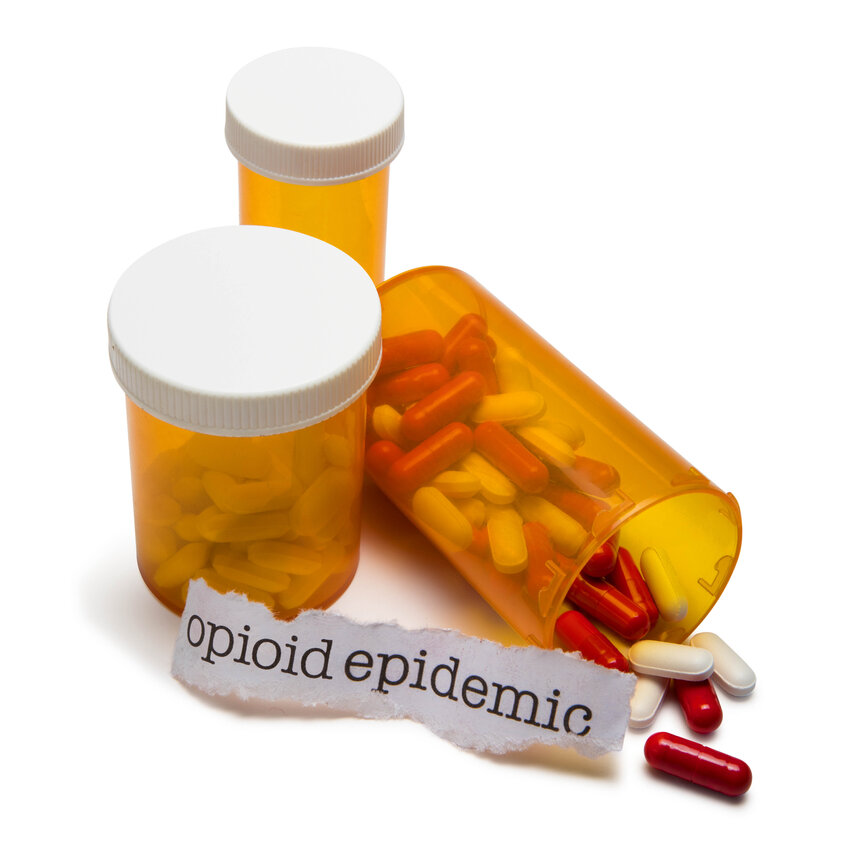The public is welcome to a speech and discussion on the dangers of drugs to kids on May 7.